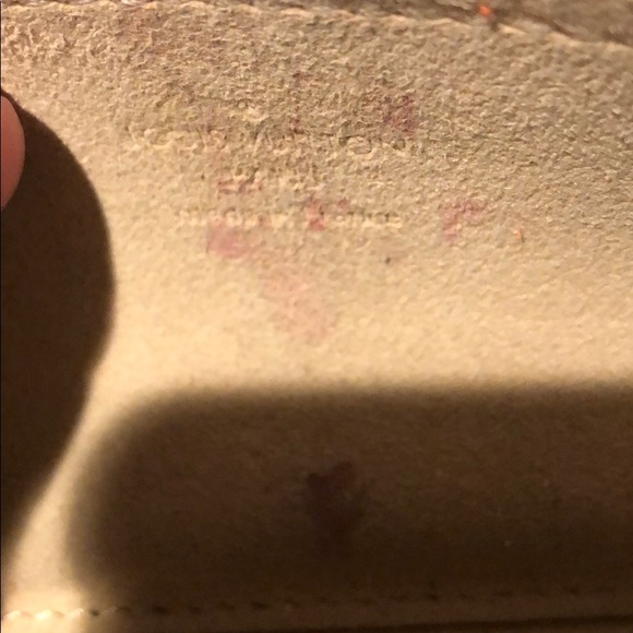 Discontinued Louis Vuitton Monogram Milla Pochette - Picture 12 of 16